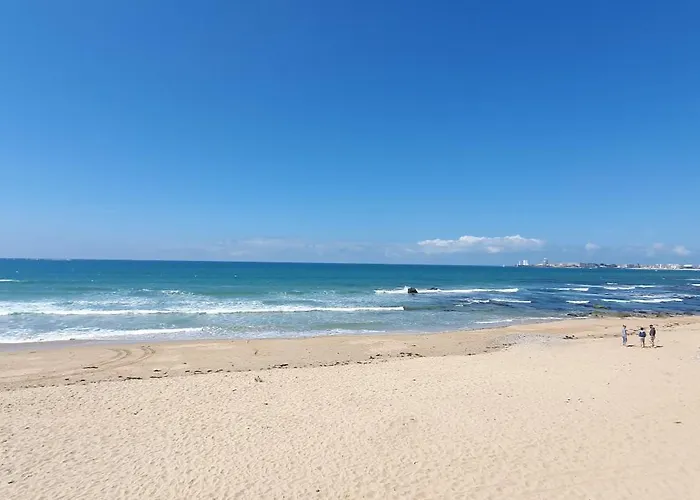 Maison Au Calme Proche De L'ocean Et Du Golf Talmont-Saint-Hilaire